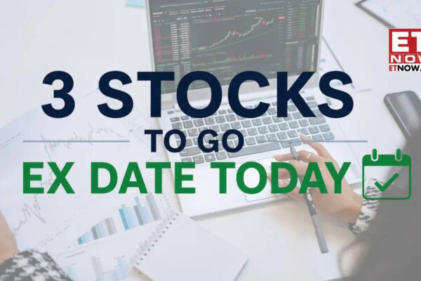 Dividend Stocks Today, April 23: Schaeffler India, CRISIL, and Huhtamaki India Turn Ex-Date - Markets