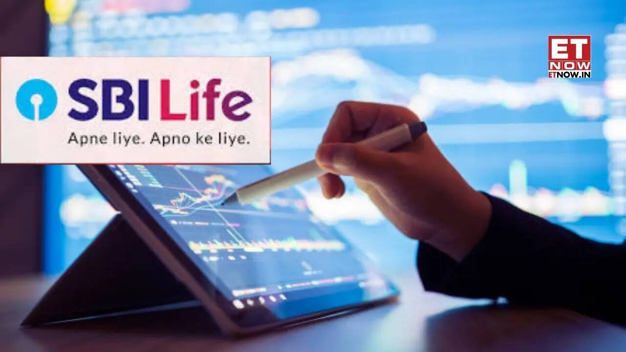 SBI Life Q4FY26 Review: Profit slips marginally; Brokerages stay bullish on non‑ULIP push - Markets