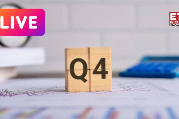 Q4 Results Today Live Updates: Infosys, Tata Capital, Union Bank, Bluestone Jewel among 29 companies to report Q4FY26 results today