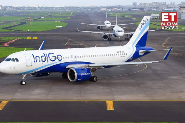 IndiGo Share Price: Morgan Stanley maintains overweight rating on InterGlobe Aviation, cuts target price - 5 reasons why - Markets