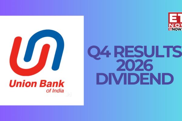 Union Bank Q4 results 2026: Dividend announced! Net profit up 6.6% YoY to Rs 5316 cr - Check cash reward amount, quarterly earnings details - Markets