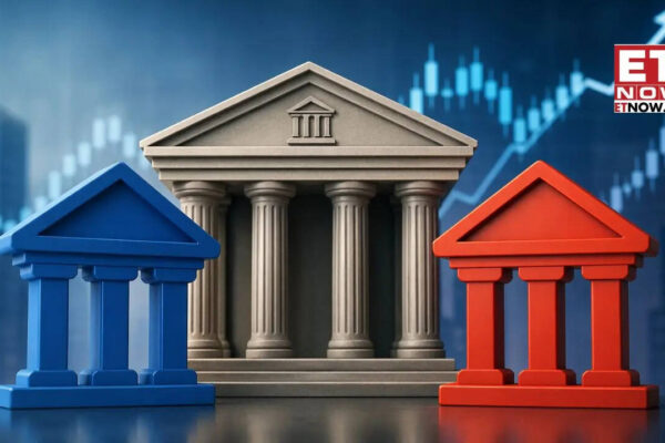 Banking bets dominate: HDFC Bank, ICICI Bank emerge as top picks for Pankaj Murarka of Renaissance Investment - Markets