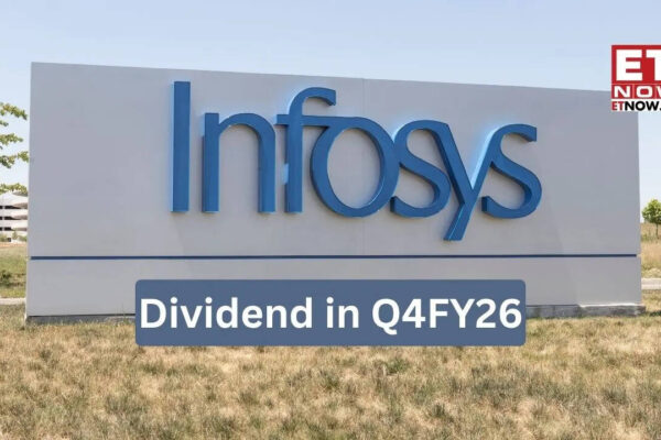 Infosys Dividend 2026 OUT: IT giant declares Rs 25 dividend per share in Q4 results - Check record date, payment date - Markets
