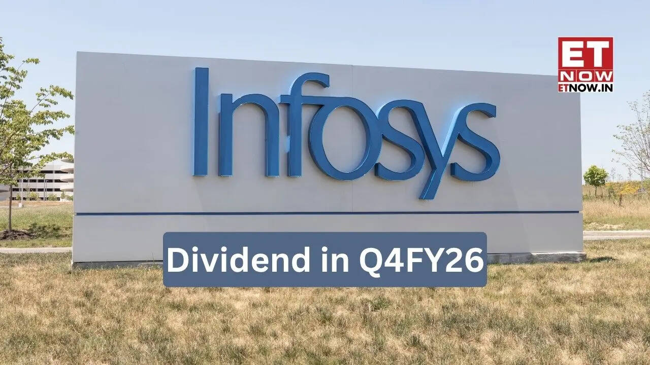 Infosys Dividend 2026 OUT: IT giant declares Rs 25 dividend per share in Q4 results - Check record date, payment date - Markets