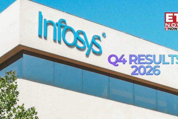 Infosys Q4 results 2026: Profit at Rs 8,501 crore, revenue at Rs 46,402 crore - Quarterly earnings details - Markets