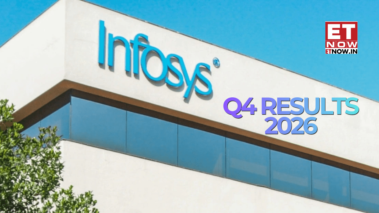 Infosys Q4 results 2026: Profit at Rs 8,501 crore, revenue at Rs 46,402 crore - Quarterly earnings details - Markets