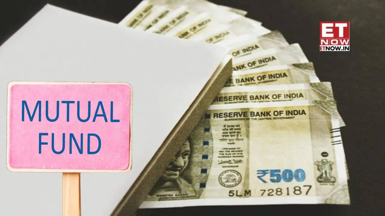 Mutual fund investment plan: Rs 2 crore in 10 years? Check funds recommended by expert - Parag Parikh, HDFC, & more in LIST - Mutual Funds