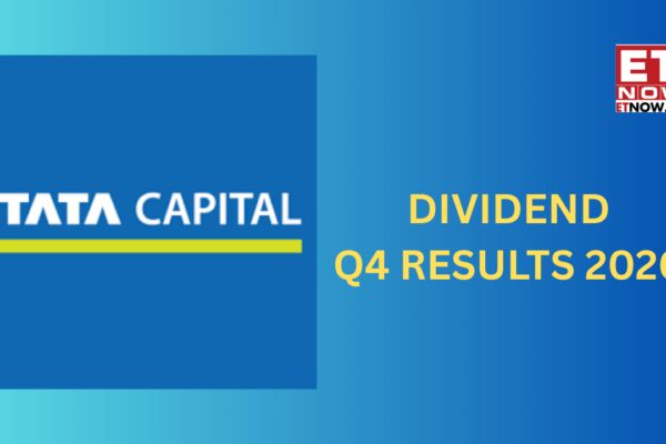 Tata Capital Q4 results 2026: Profit up 43% YoY to Rs 1502 cr, revenue rises 9%; dividend announced - Markets