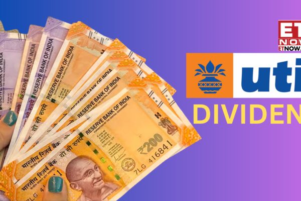 UTI AMC Dividend 2026: Rs 40 per share cash reward in Q4 results; reports loss at Rs 66.7 crore - Quarterly earnings details - Markets