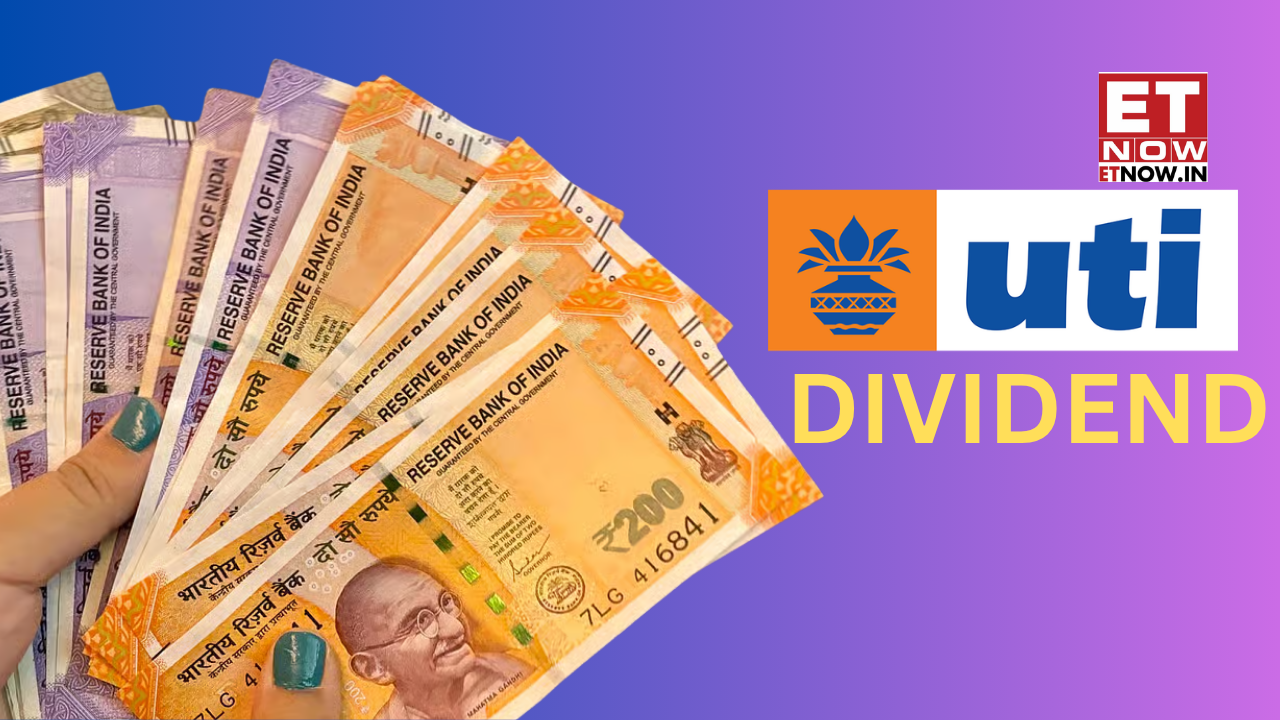 UTI AMC Dividend 2026: Rs 40 per share cash reward in Q4 results; reports loss at Rs 66.7 crore - Quarterly earnings details - Markets