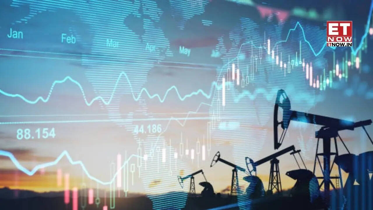 Oil price crosses $105 per barrel as West Asia tension intensifies; Brent at $106