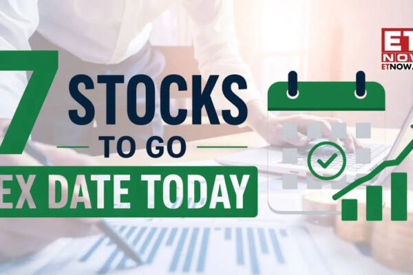 Rs 28 Dividend, Bonus issue, Stock Split: HCL Tech, Patanjali Foods and 5 other stocks to go ex-date TODAY - FULL LIST - Markets