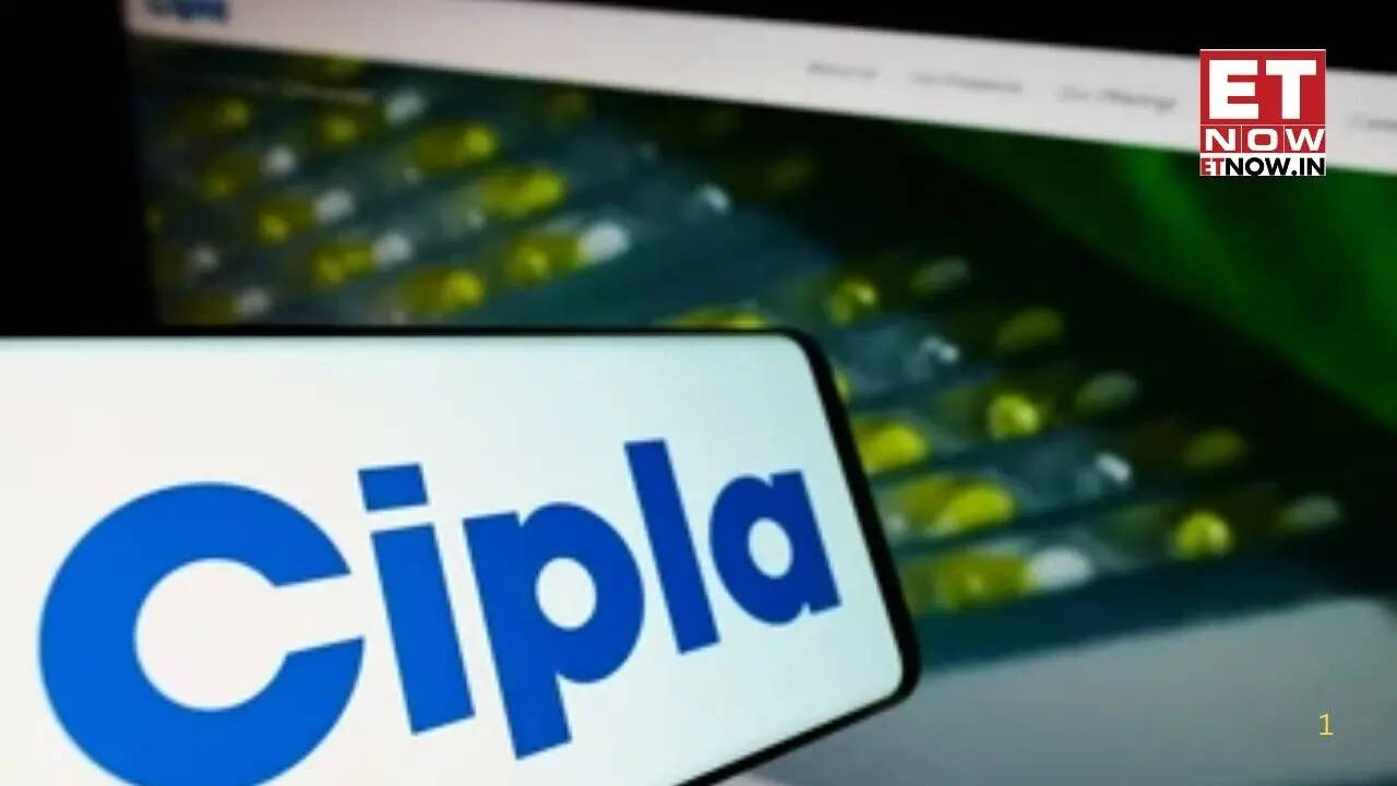 Cipla Share Price: Citi bullish on Pharma stock; gives 'BUY' call, cites boost in complex generic credibility - Check target - Markets
