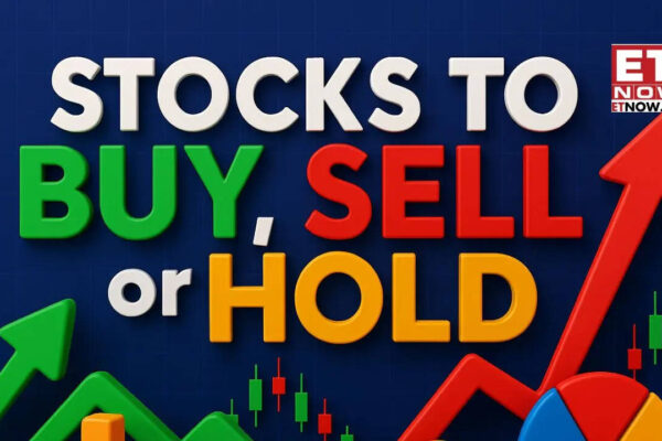 Stocks to BUY, SELL or HOLD Today, April 24: Aditya Birla Sun Life AMC, Tata Capital, Infosys, NALCO, Dr Reddy’s and others - Markets