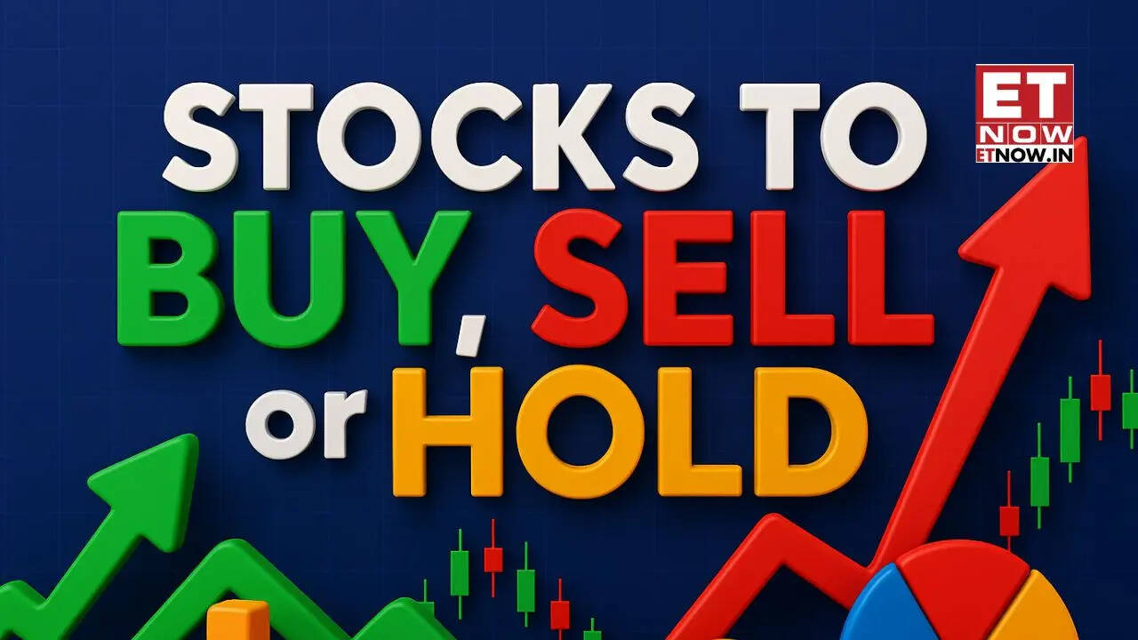 Stocks to BUY, SELL or HOLD Today, April 24: Aditya Birla Sun Life AMC, Tata Capital, Infosys, NALCO, Dr Reddy’s and others - Markets