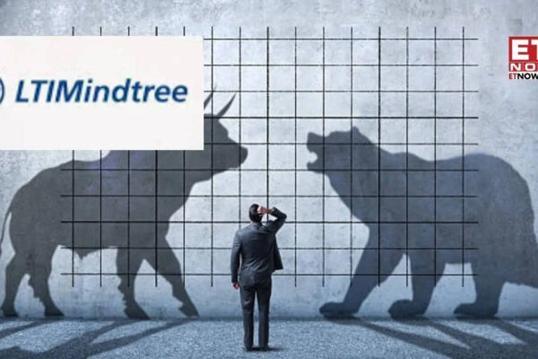 LTIMindtree share price falls over 3% post Q4FY26, margins take a hit on wage hikes, deal pipeline stays firm; Brokerages remain bullish - Markets