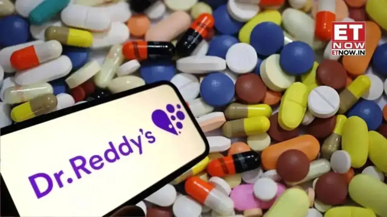 Buy, Sell or Hold: Citi's latest view on Dr Reddy's Laboratories ahead of Q4 results - Check target price and key reasons - Markets