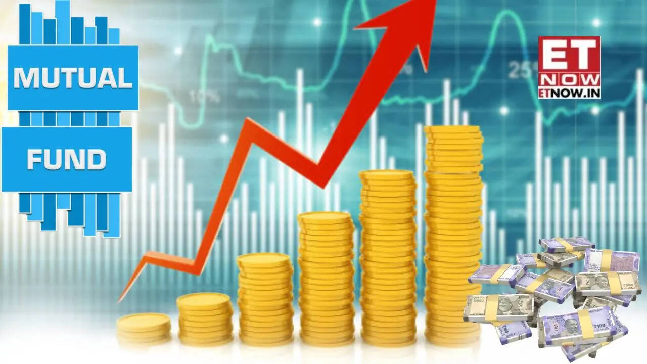 Flexi cap mutual fund: Top 3 schemes with up to 20%+ CAGR - Rs 10,000 monthly SIP turned into Rs 10 lakh in just 5 years - Mutual Funds