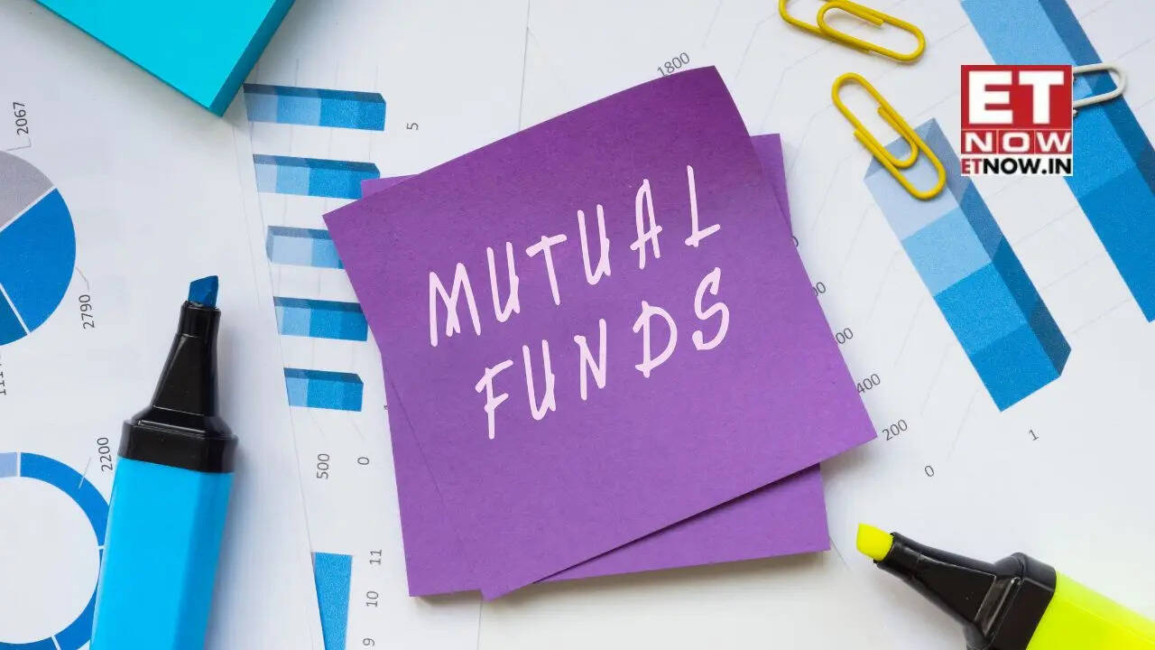 Top 3 Five-Star Rated Funds: 5-year return chart toppers delivering over 20% returns - Mutual Funds