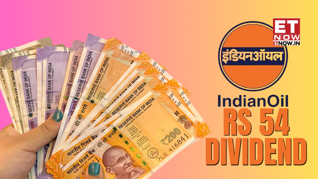Dividend Stock 2026: Rs 54 cash reward by Indian Oil-backed company in Q4 results - Check stock name, record date and payment date - Markets