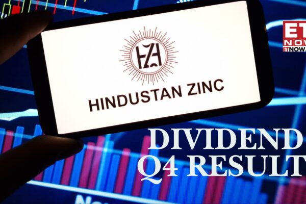 Hindustan Zinc Q4 results 2026: 550% dividend by Vedanta subsidiary! Profit zooms 67.6% YoY to Rs 5033 cr, revenue up 49% YoY - Amount, quarterly earnings details - Markets