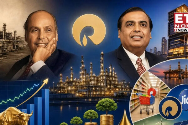 Reliance Industries: RIL's 4 decades of equity story; From dividend, bonus issues to share returns - Company's long arc trend ahead of Q4FY26 results - Markets