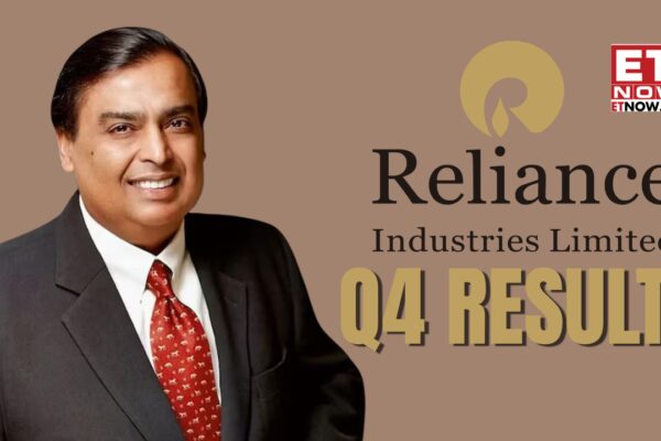 Reliance Industries Q4 results 2026: Profit falls 13% YoY to 16971 crore, revenue rises 12% YoY - Mukesh Ambani-led RIL's quarterly earnings details - Markets