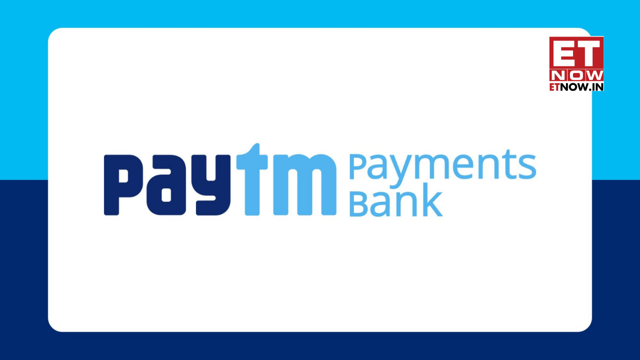 RBI cancels banking licence of Paytm Payments Bank effective Friday - Markets