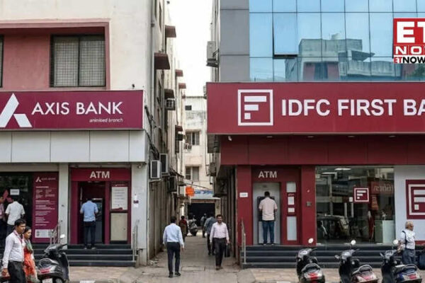 Q4 Results Today Live Updates: Axis Bank, IDFC First Bank among over a dozen firms to declare earnings