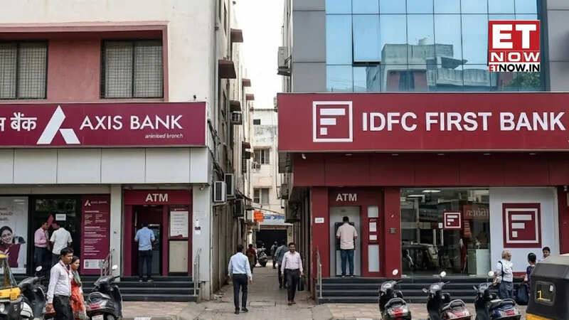 Q4 Results Today Live Updates: Axis Bank, IDFC First Bank among over a dozen firms to declare earnings