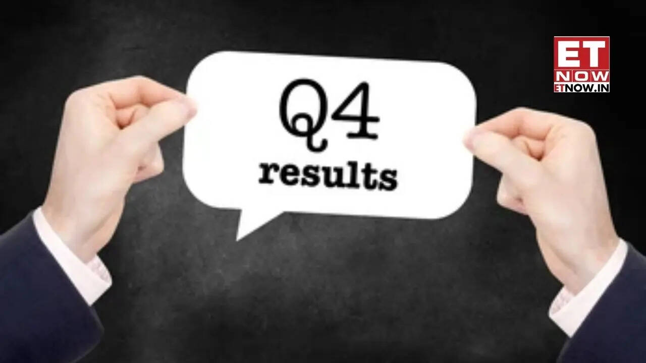 Q4 Results Today: From Axis Bank to IDFC First Bank - Here are the major companies to declare earnings on April 25 - Markets