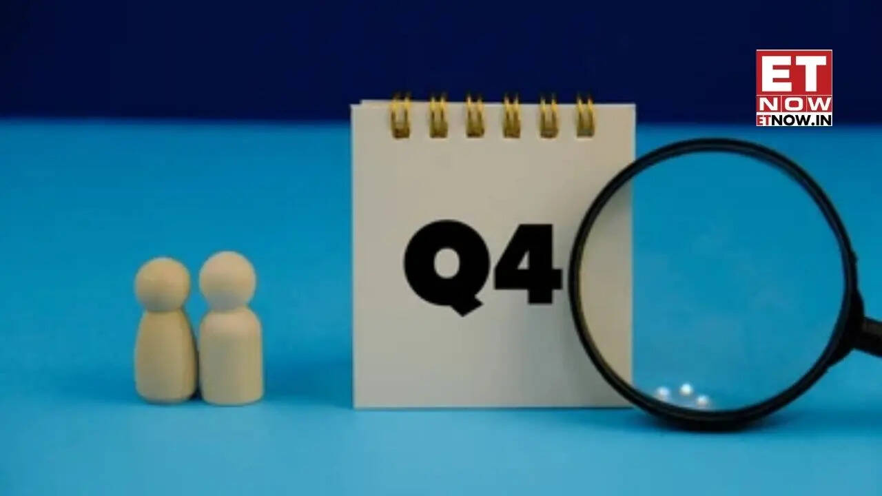 Q4 Results Next Week: From Coal India to Maruti Suzuki - Here are the major companies to declare quarterly earnings - Markets