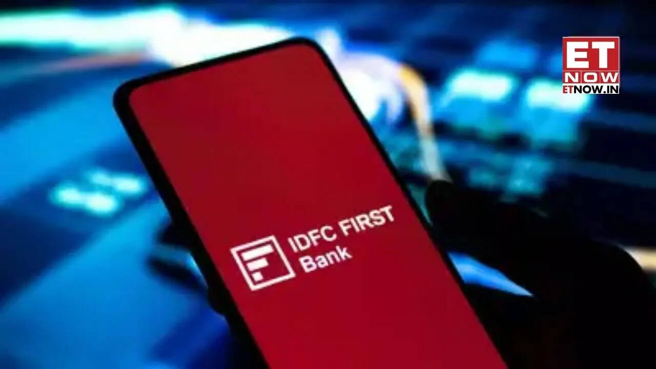 IDFC First Bank Q4 Results 2026: Dividend announced; profit surge 5% YoY to Rs 319 crore | Quarterly earning details - Markets