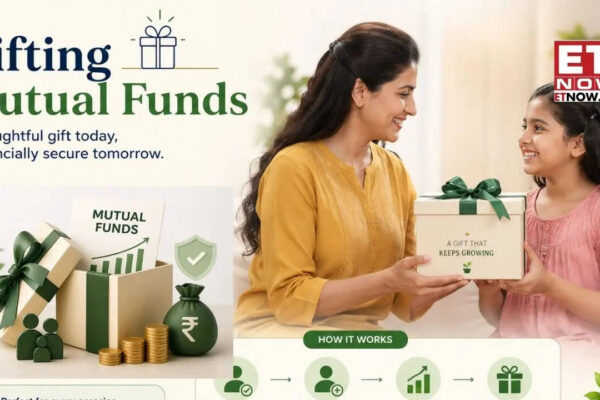 How to Gift Mutual Funds to child in 2026: New Demat rules, key costs, taxes & clubbing game - Here’s what changed - Mutual Funds