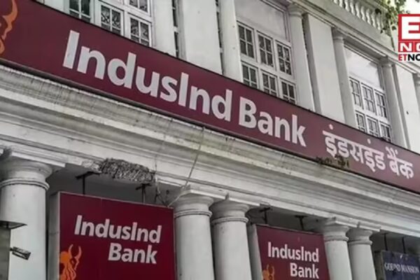 IndusInd Bank Q4 Results: Profit beats estimates, revenue in-line; credit cost eases, growth recovery seen gradual - Markets
