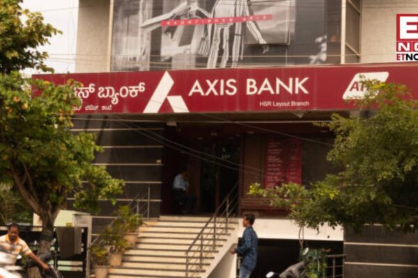 Axis Bank Q4 Results: CFO Puneet Sharma says Citi portfolio outperformed, strong provisions to tackle FY27 risks - DETAILS - Markets