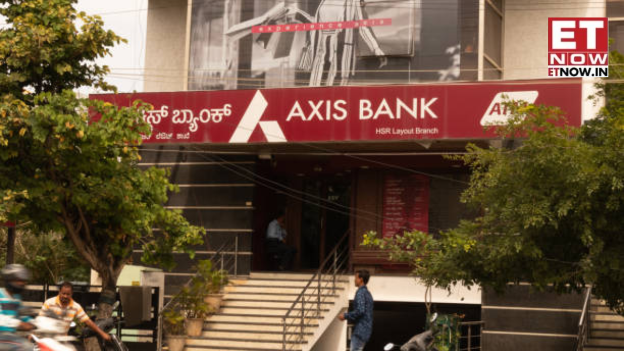 Axis Bank Q4 Results: CFO Puneet Sharma says Citi portfolio outperformed, strong provisions to tackle FY27 risks - DETAILS - Markets