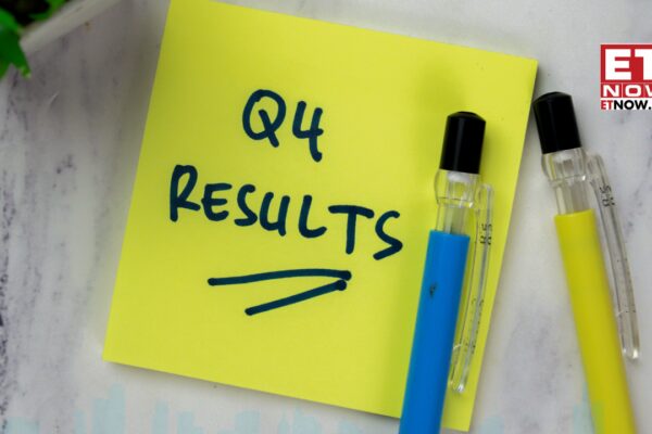 Q4 results calendar next week: Coal India, Maruti Suzuki,  Vedanta, HUL among 208 BSE, NSE firms to declare  quarterly earnings from April 27 to May 2