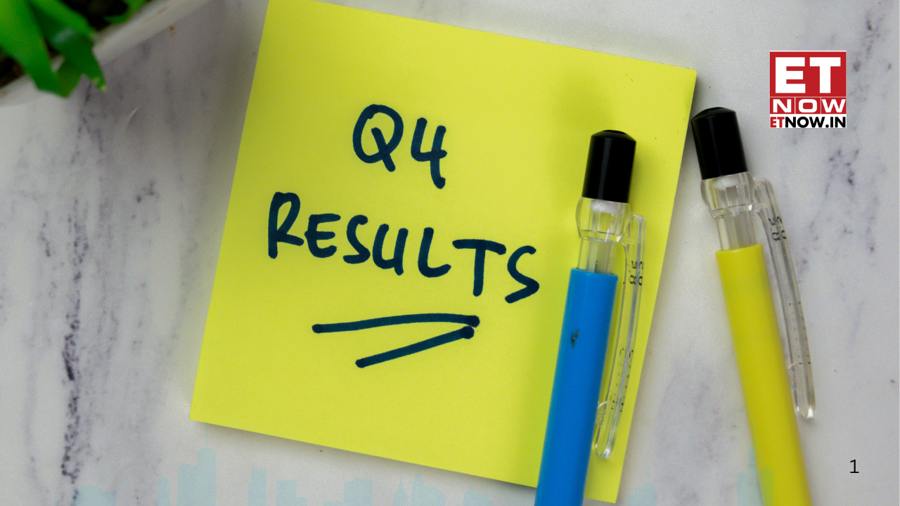 Q4 results calendar next week: Coal India, Maruti Suzuki,  Vedanta, HUL among 208 BSE, NSE firms to declare  quarterly earnings from April 27 to May 2