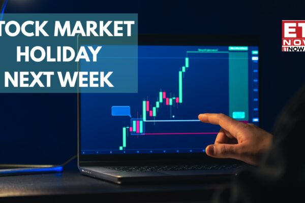 Stock market holiday next week: BSE, NSE, MCX closed for trading on Friday, May 1? Check May holiday list - Markets