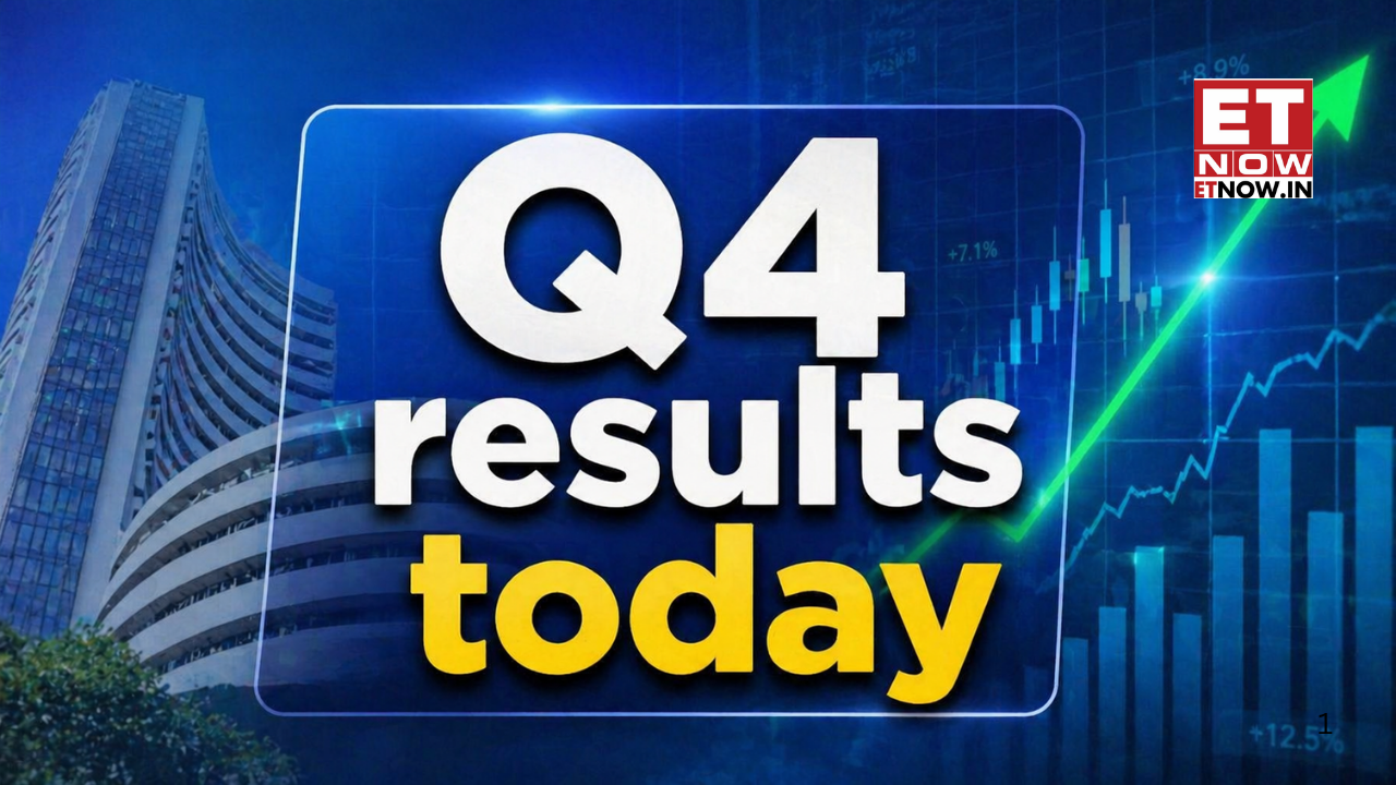 Coal India, Adani Total Gas, Bajaj Housing Finance, SBI Cards, UltraTech Cement, Varun Beverages among 48 BSE, NSE companies to announce quarterly earnings on Monday, April 27