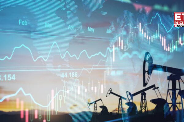 Crude oil trades close to $110 a barrel as West Asia tensions intensify