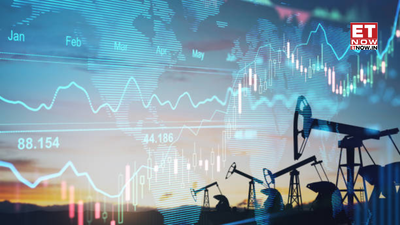 Crude oil trades close to $110 a barrel as West Asia tensions intensify