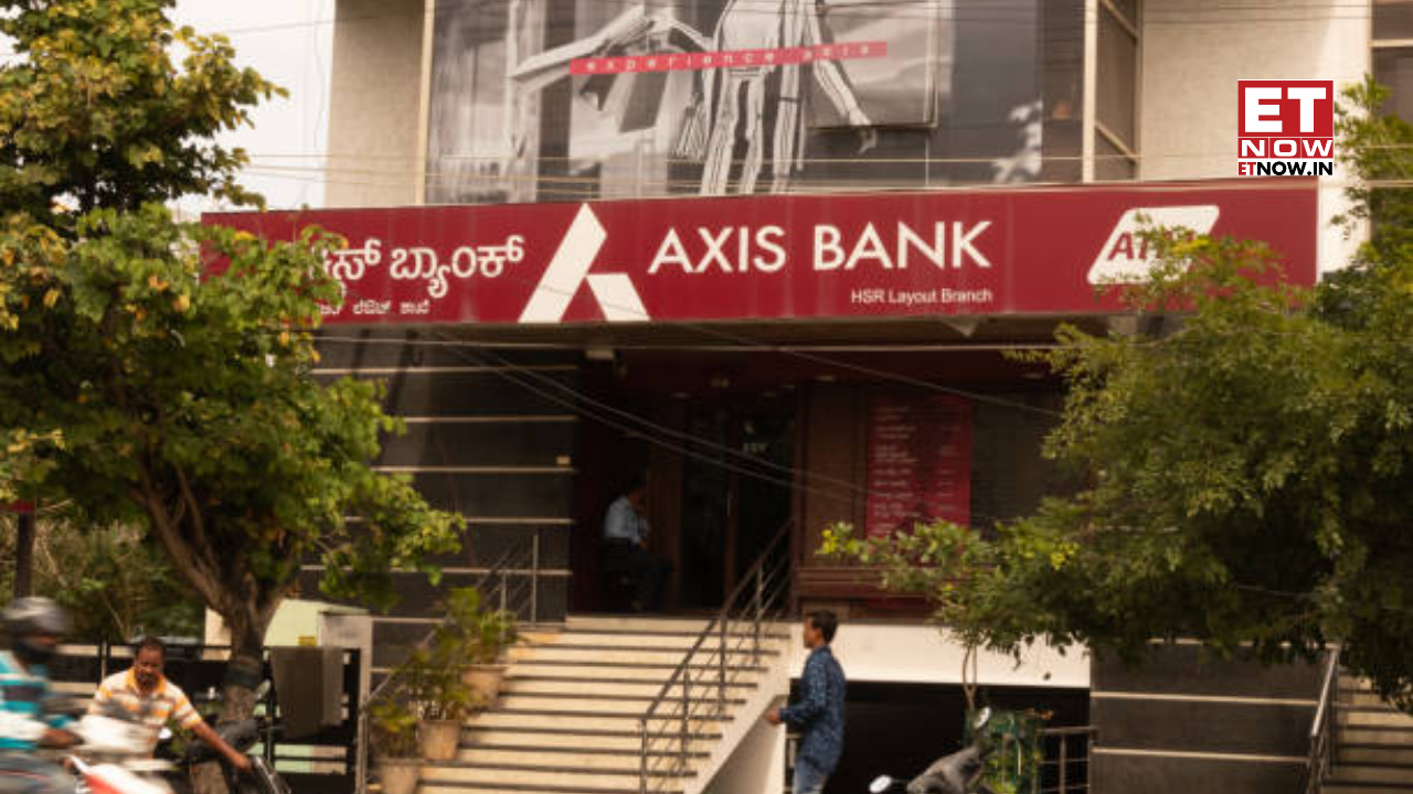 Axis Bank Q4FY26 Review: Brokerages stay positive on asset quality, growth outlook post Q4FY26 - Check latest target price - Markets