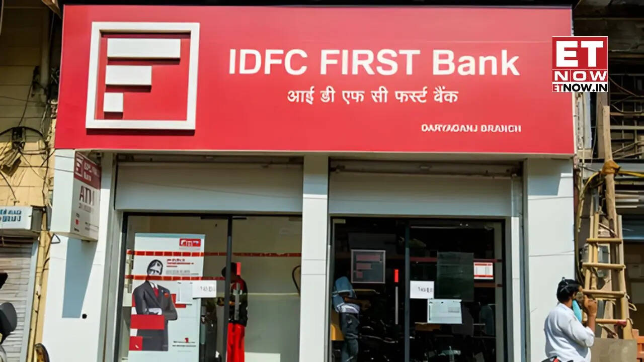 IDFC First Bank Share Price Target: Brokerages stay cautious, but banking stock may rally up to 18% - Is this a stock to BUY below Rs 100? - Markets