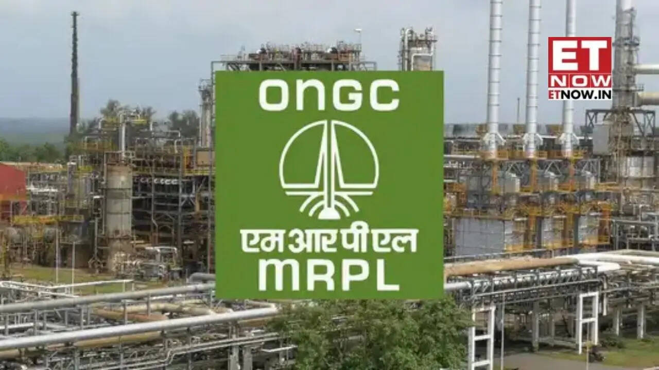 Mangalore Refinery and Petrochemicals share price: Elara Capital maintains accumulate, revises target price upward - Here’s why - Markets