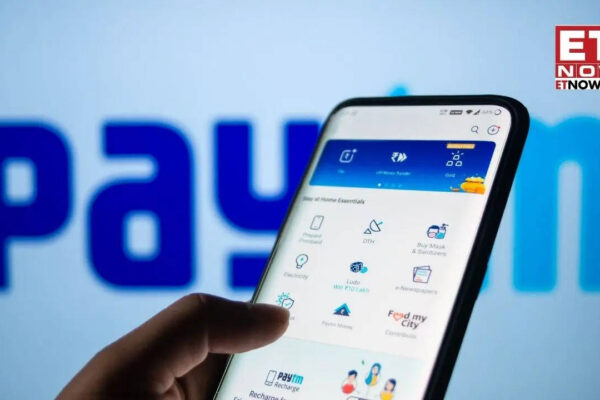 Paytm Stock In Focus: Shares tank 8% despite brokerages’ bullish outlook; company responds to RBI's action on Payments Bank licence - Markets