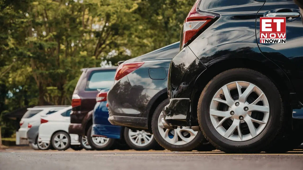 Auto Stocks to Buy: Brokerage picks M&M, Hyundai, TVS Motor; Sees up to 51% upside, expects rising SUV demand - Markets