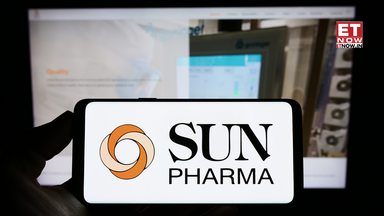 Sun Pharma shares jump 9% as $11.75‑billion Organon buy seals entry into biosimilars, deal expected to close in 2027 - Markets