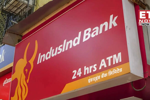 IndusInd Bank Share Price: Private lender's stock rises 6% after Q4 results; Brokerage sees 14% downside on slow growth - Markets